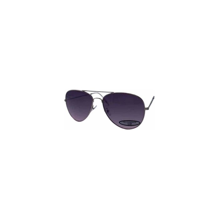Fashion Aviator Sunglasses