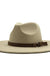 Wide Brim Floppy Panama Hat LECCE