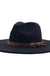 Wide Brim Floppy Panama Hat LECCE