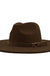 Wide Brim Floppy Panama Hat LECCE