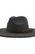 Wide Brim Floppy Panama Hat LECCE