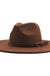 Wide Brim Floppy Panama Hat LECCE