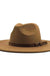 Wide Brim Floppy Panama Hat LECCE