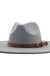Wide Brim Floppy Panama Hat LECCE