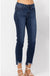 Judy Blue Mid-rise relax fit
