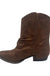 VeryG tan boots Very g