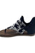 Gypsy Jazz angelika black and white sandals Gypsy Jazz