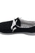Gypsy jazz black harley sherpa slip ons Gypsy Jazz
