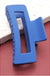 Rectangle Claw Clip LECCE