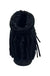 W WYNONA FRINGE BLACK vendor-unknown
