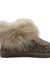 Very G frost fuzzy boots Very j