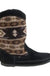 BAJA BOOT Black Minnetonka