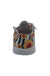 Black/White Sunflower Gypsy Jazz Shoes Gypsy Jazz