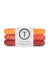 Small Hair Tie Set Teleties
