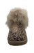 Very G frost fuzzy boots Very j