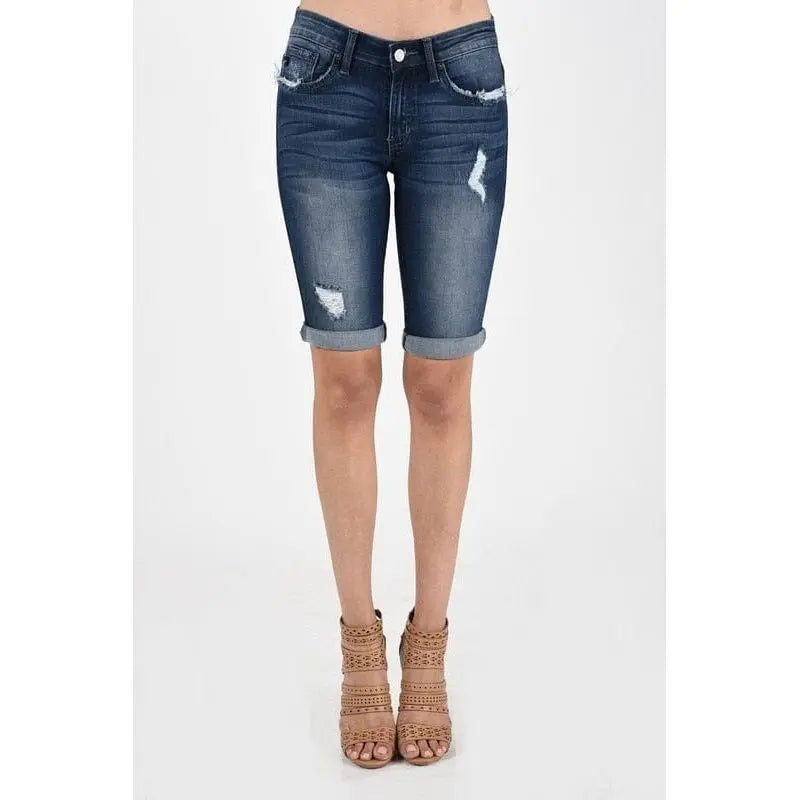Kancan Short