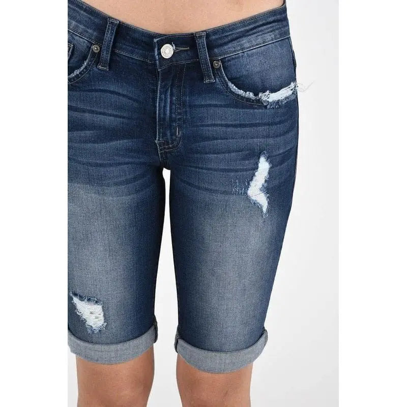 Kancan Short