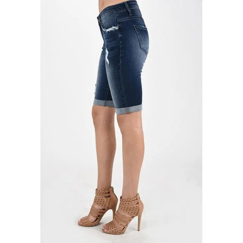 Kancan Short