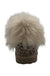 Very G frost fuzzy boots Very j