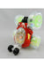 7" Light - Up Stunt Car - LECCE