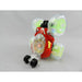 7" Light - Up Stunt Car - LECCE
