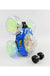 7" Light - Up Stunt Car - LECCE