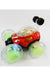 7" Light - Up Stunt Car - LECCE
