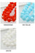 GLASS BEAD AND KNOTTED THREAD LONG NECKLACE LECCE