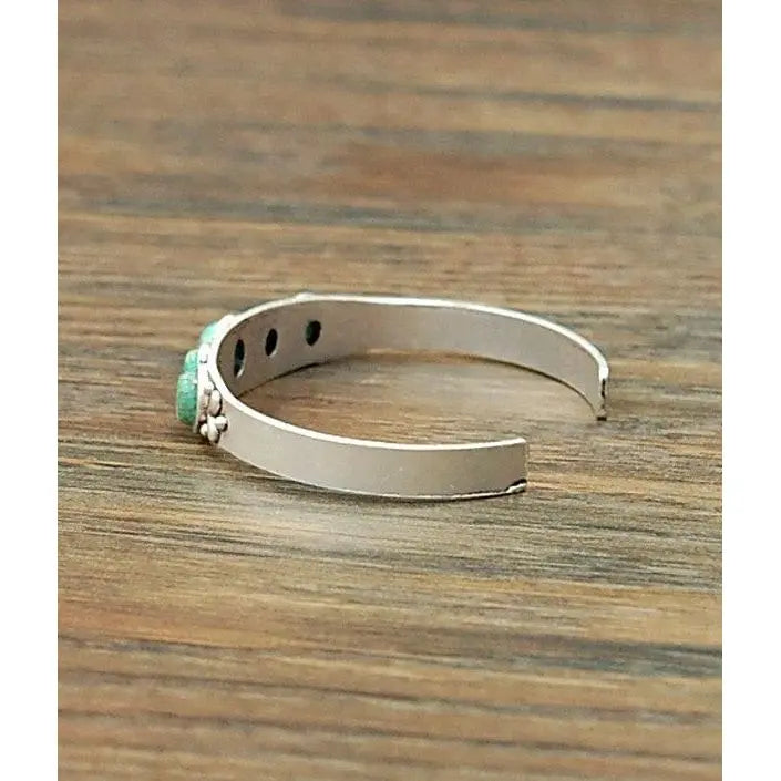 Turqoise bracelet