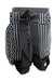Tribal Boho Canvas Multi Colored Back Pack LECCE