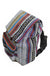 Tribal Boho Canvas Multi Colored Back Pack LECCE