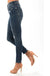Destroyed Patch Detail Skinny Stretchy as always!