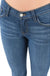 Judy Blue Denim Jean