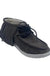 Gypsy Jazz Sunrise Fringed Slip-On Shoes - Women's Casual Comfort Flats Gypsy Jazz
