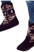 BAJA BOOT Black Minnetonka