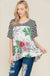 FLOWER TOP