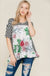 FLOWER TOP