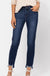 Judy Blue Mid-rise relax fit