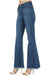 High Waist Super Flared!