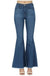 High Waist Super Flared!