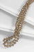 Stunning 6MM Beaded Long Necklace