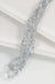 Stunning 6MM Beaded Long Necklace