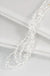 Stunning 6MM Beaded Long Necklace
