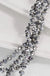 Stunning 6MM Beaded Long Necklace
