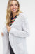 POPCORN OPEN CARDIGAN