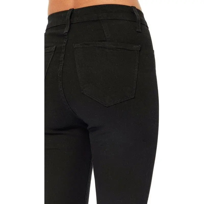 High Waist Super Flared!