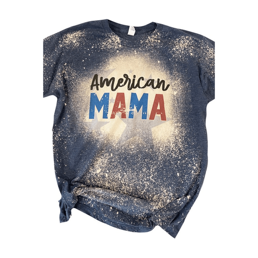 American Mama Tee