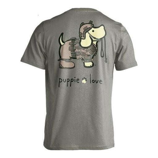 ARMY DIGITAL CAMO PUP