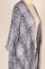 Loose fit snake woven cardigan LECCE