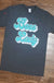 Boss lady t-shirt LECCE